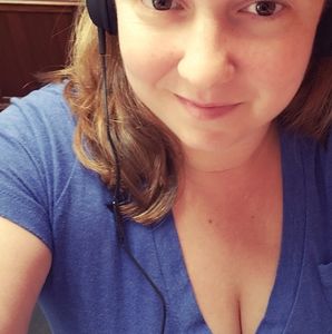 Meet your Posher, Charlotte